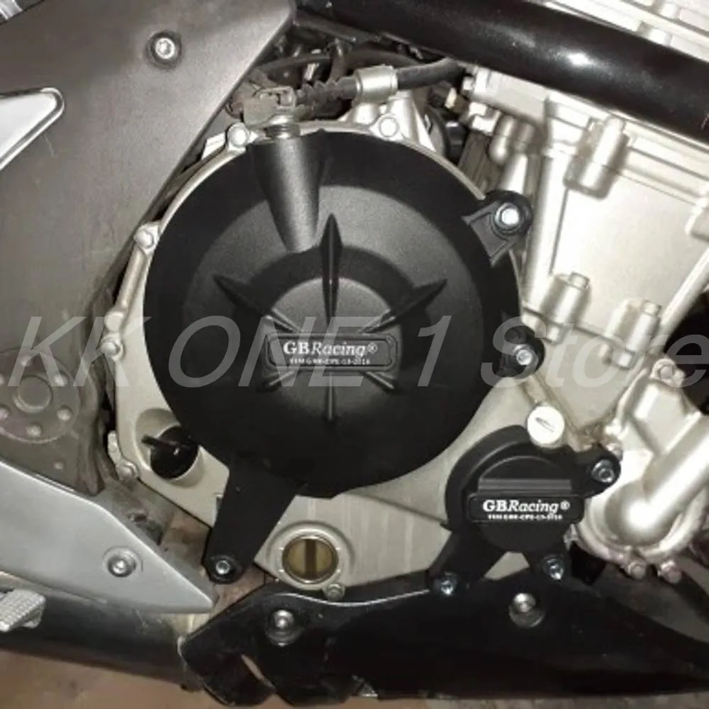 Dla KAWASAKI ER-6N ER6N ER-6F 2006 2007 2008 2009 2010 2011 2012 2013 2014 2015 2016 wersys650 2006-2023 osłona ochronna silnika