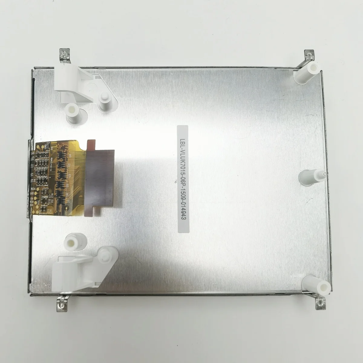 

5" Display For Jaguar-Range Rover Land Freelander 2 Screen LBL-VLUK7015