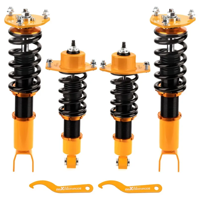 Adjustable Coilovers Suspension Kits For Ma z da RX-8 SE3P 2004-2011 Shock Absorbers