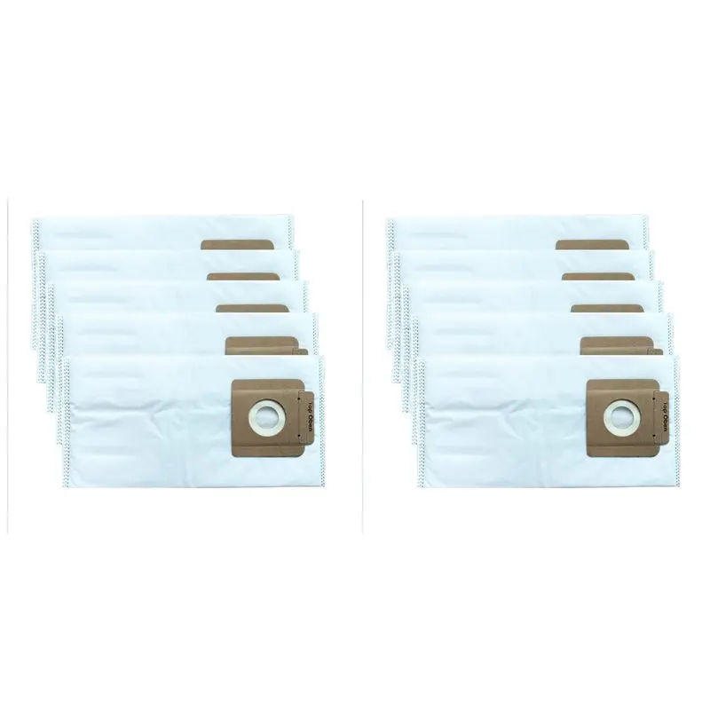 Ab11-10Pcs Dust Bag…