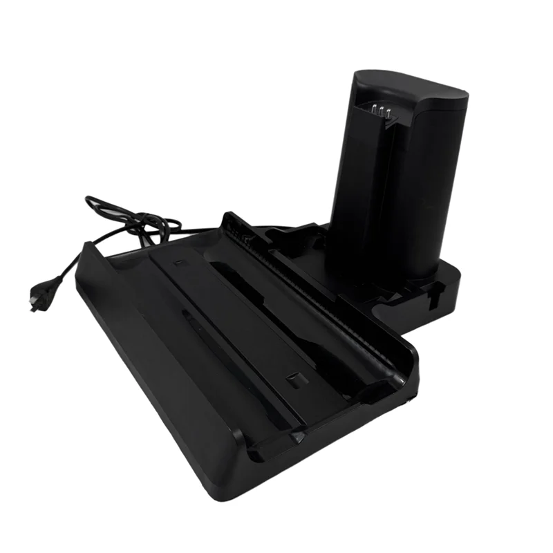 منظف قاعدة شحن A74G قابس الاتحاد الأوروبي لسلسلة Dreame Mix H13/H13 Pro/M13s M13 Pro Plus Vacuum
