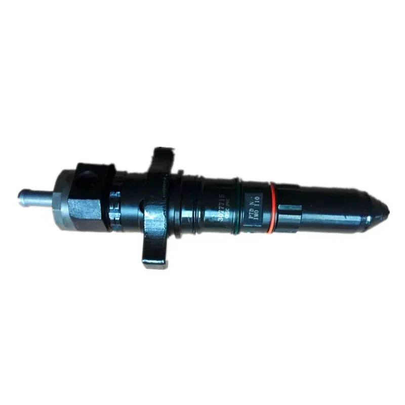 Fuel Systems K38 Diesel Engine Parts 3076703 Injector Engine Common Rail Fuel Injector Diesel Spare Part for Cummins Injector