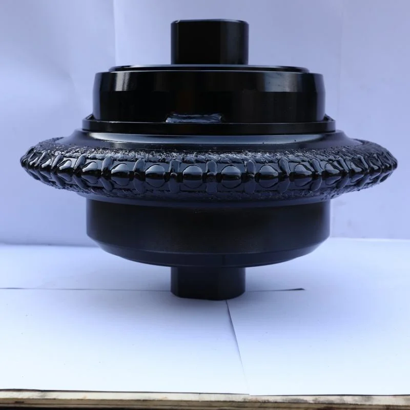 14 Inch 20 Inch TBM Single Disc Cutter Tungsten Carbide Roller Cutter Hard Rock Boring Tool for 14 20 Inch Shield Machine