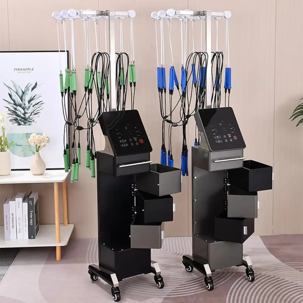 Wholesale Safety Beauty Salon Perm Machine Intelligent Temperature Digital Hair Perm Machine Automatic Hair Curly Machine