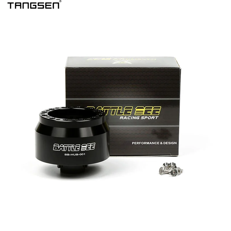 Quick Release Steering Wheel Base Hub Quick Release For Toyota All Series &GT86 FT86 GR86 Subaru BRZ Racing Car Modification