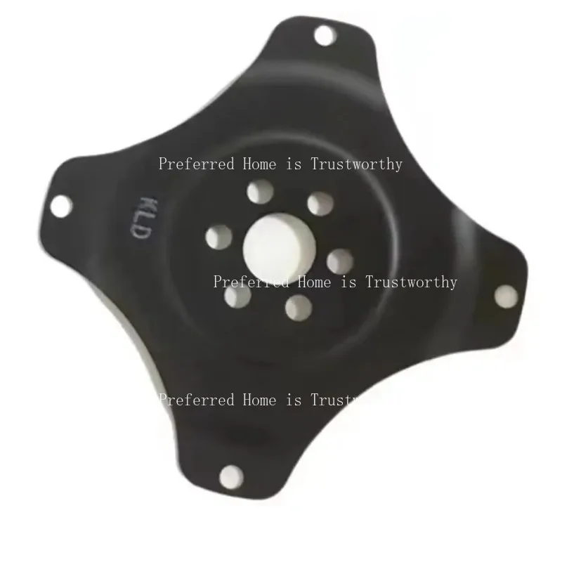 Suitable for 23211‑23550 2321123550 Crankshaft Baffle Flywheel Drive Plate, Sonata Elantra I30 Tucson Cerato Optima SoulSportage