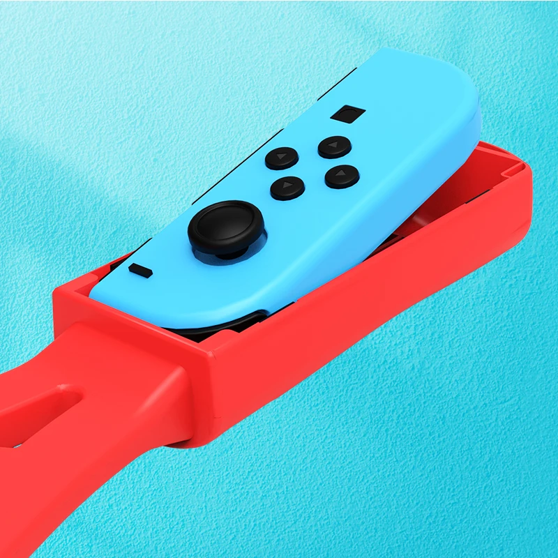 مضرب تنس لنينتندو سويتش oled لماريو تنس أسيس جوي كون مقبض حامل تحكم السيطرة تنس أسيس لعبة اكسسوارات