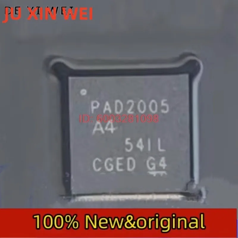 

DLPA2005ERSLR DLPA2005 qfn48 5шт.
