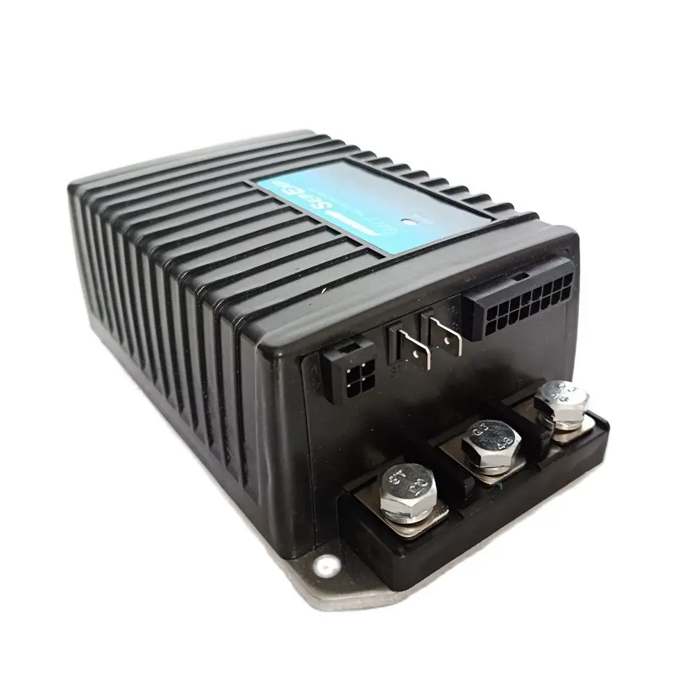 

Заменить Curtis 1243 1243-4220 1243-4320 1243-4322 24 В 36 В 200 А 300 А регулятор скорости двигателя тележка для гольфа штабелер с поддоном