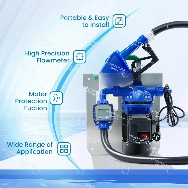 1000L Adblue Transf… - image