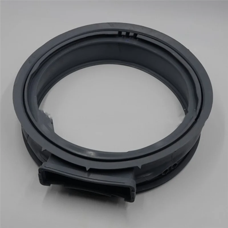 MDS65696501 For  Drum Washing Machine Sealing Ring Waterproof Rubber Sealing Ring MDS63916501-A58E