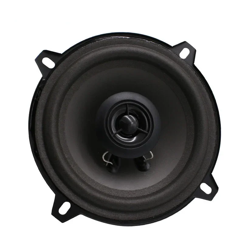 Car Speaker With High Pitched Head Car Speaker Paired With Car 5-Inch Coaxial Speaker