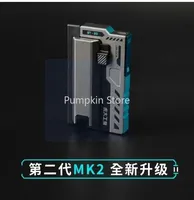 BT-20 MK2 Little Helper  Replaceable Power Bank Module/Battery Charger/BT20 Power Bank  Bt20 Wingman Powerbank   Bt 20 Powerbank