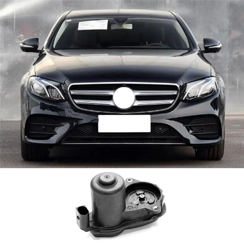 

0009061004 Car Rear Parking Brake Engine Motors Electrical Actuator Motor For Benz W213 E200 E260 E300 E350 2017-2021 Car Parts-