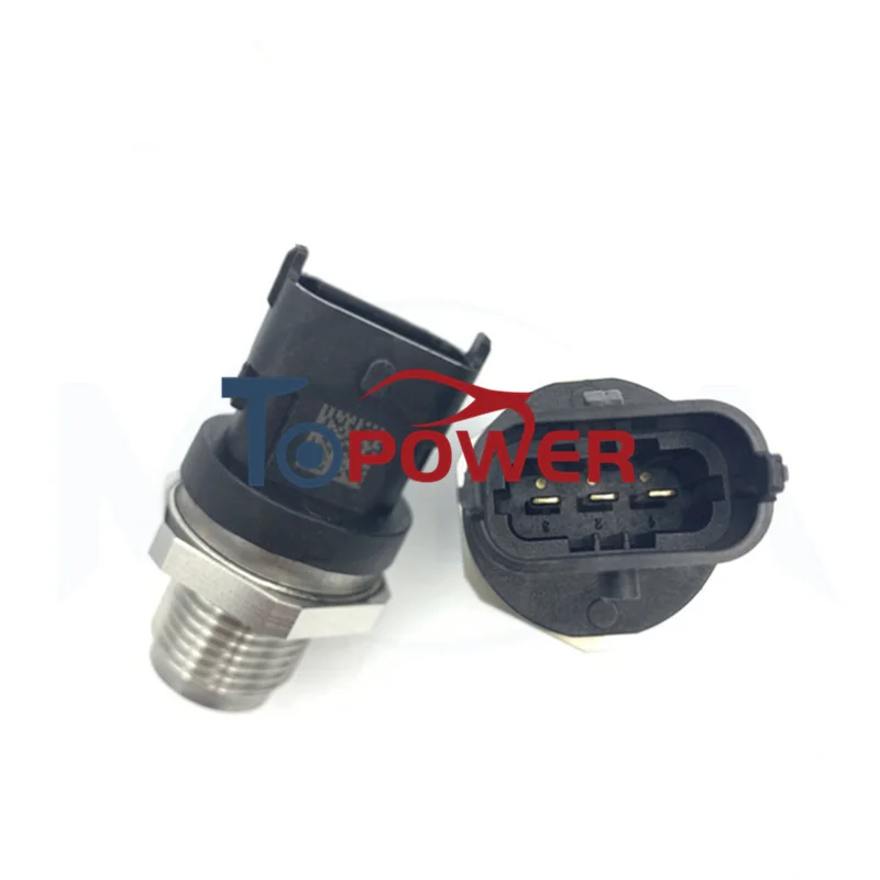 

Fuel Rail Pressure Sensor 0281002720 For Nisann Chevrolett Volksbus C-CLASS Renaultt Espace Master II