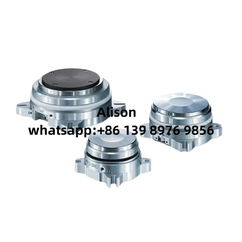 MACM2-12 de centrage flottant SMC/MACM4-20/MACM6-30/MACM10-5