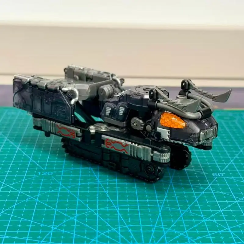 

52toys BEASTBOX Deathmatch Ant Transforming Mecha Action Figure - Новинка, китайская трендовая коллекционная модель-игрушка