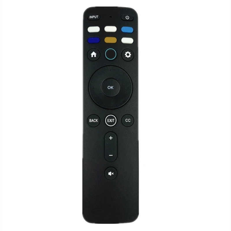 Multi Model Compatible Remote Control XRT260 for V Series Quick Use V705-J01 Replacement Accessory