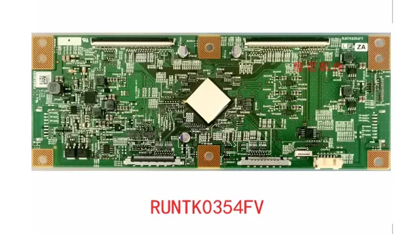 

Original KD-70X8300F original logic board RUNTK0354FV ZA