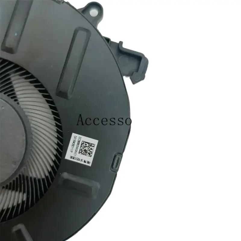 FORNotebook Cooler CPU Cooling Fans For Lenovo Thinkbook 14 G2 ARE/ITL 14 G3 ACL/ITL 5F10S13930 BAPD0806R5HY001 Radiator Cool Fa