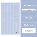 Slate blue 2B 5boxes