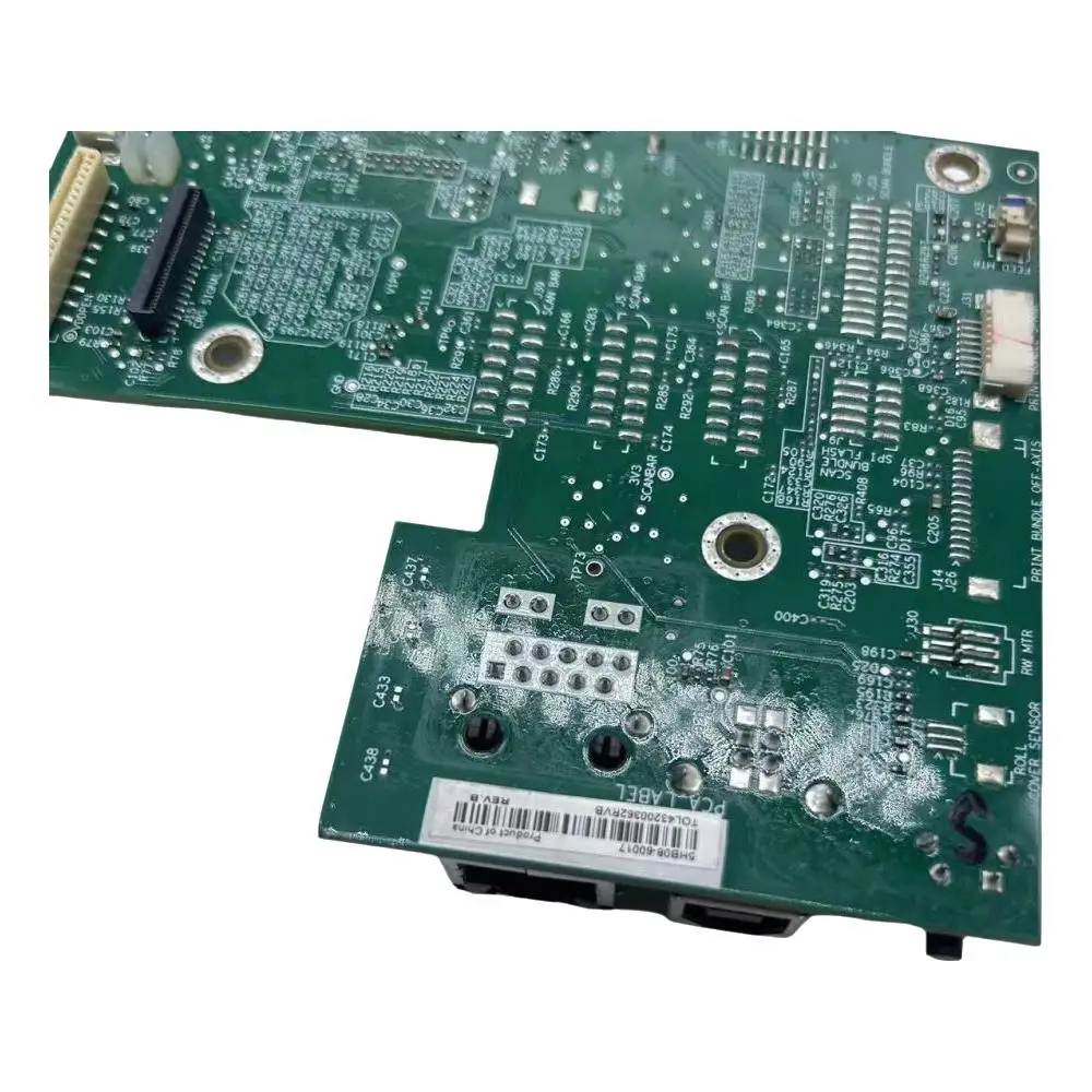 Main Board Motherboard F9A29-80031-A Fits For HP DesignJet T650