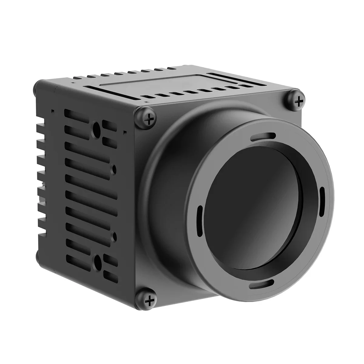 2026 New N-Driver JH101B Vehicle Mounted Intelligent Driving System Equipped With Infrared CCD Imaging Sensor Thermal Cameras &