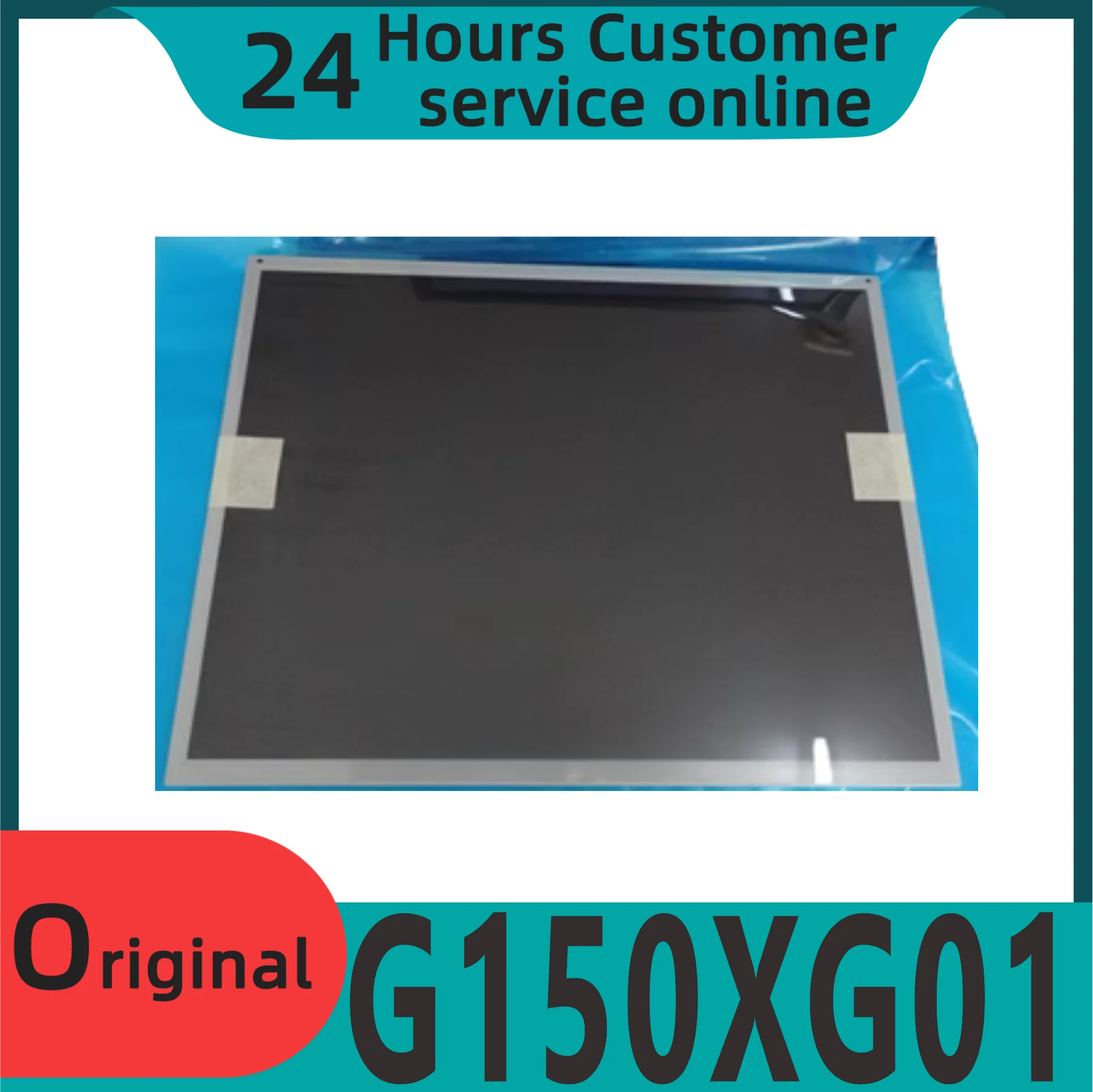 

Brand New Original G150xg01 V.0 G150xg01 V0 15 Inch Lcd Screen
