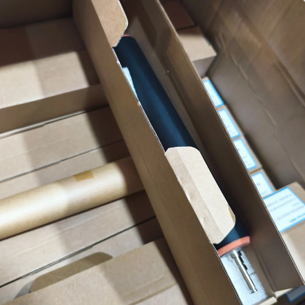 

1X JC66-02855A JC66-02855B Lower Pressure Roller for Samsung ML 4510 5010 5015 4512 5012 5017 ND M4530 M4560 M4580 M4583