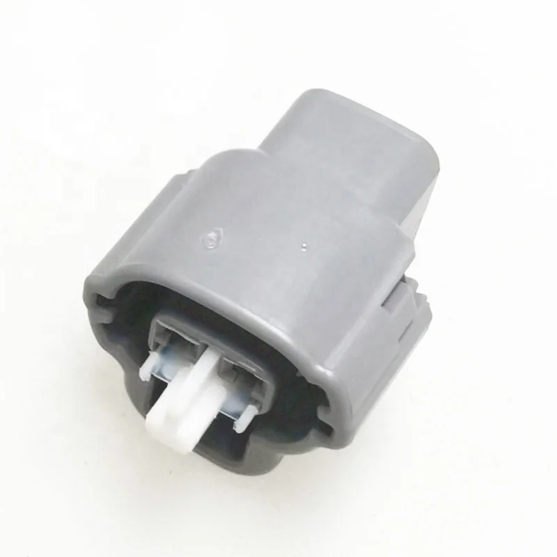 7283-7526-40 Auto Smart Scheinwerfer System Kabelbaum 2-poliger Buchsenstecker 7283752640