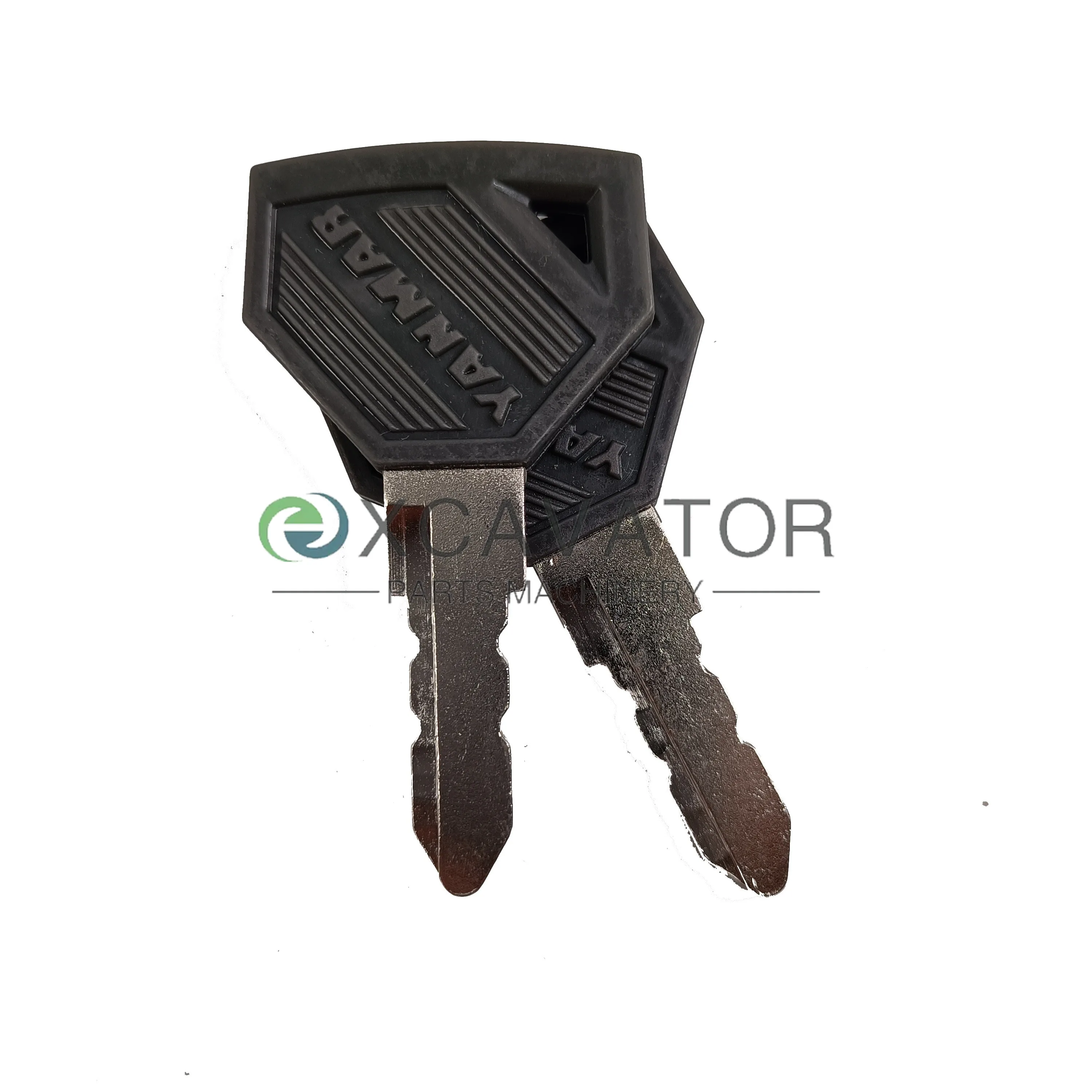 

Ignition Switch Key for YANMAR Excavator Vio17 18 20 30 35 55 65 80 Ignition Start Key