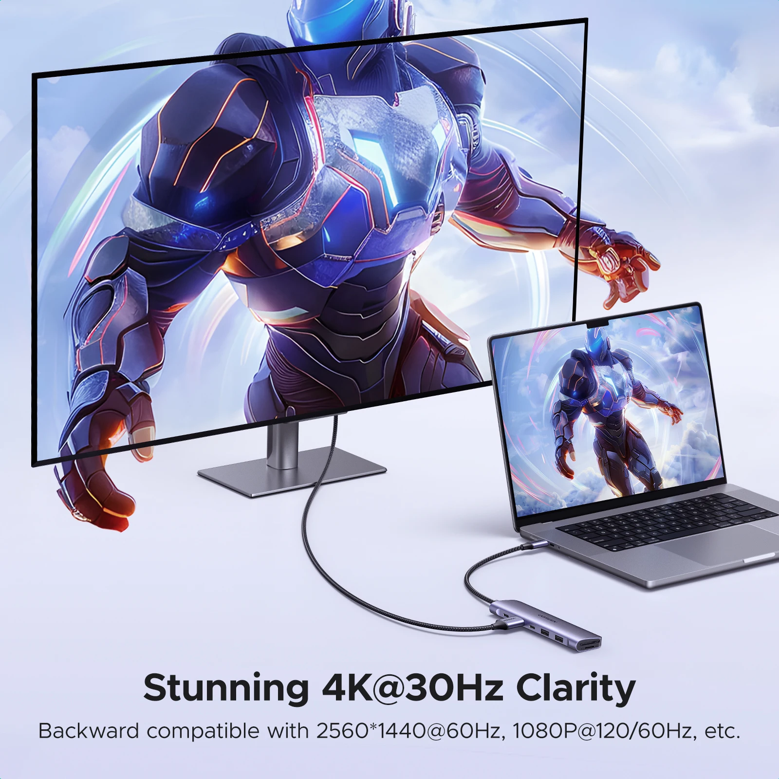 Thumbnail 4 - #30 Top USB Hubs & Docks Picks for Every Budget