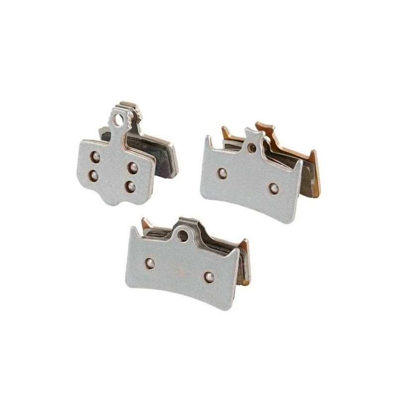 Metal sintered brake pads TP series brake pads TP-30/37/40