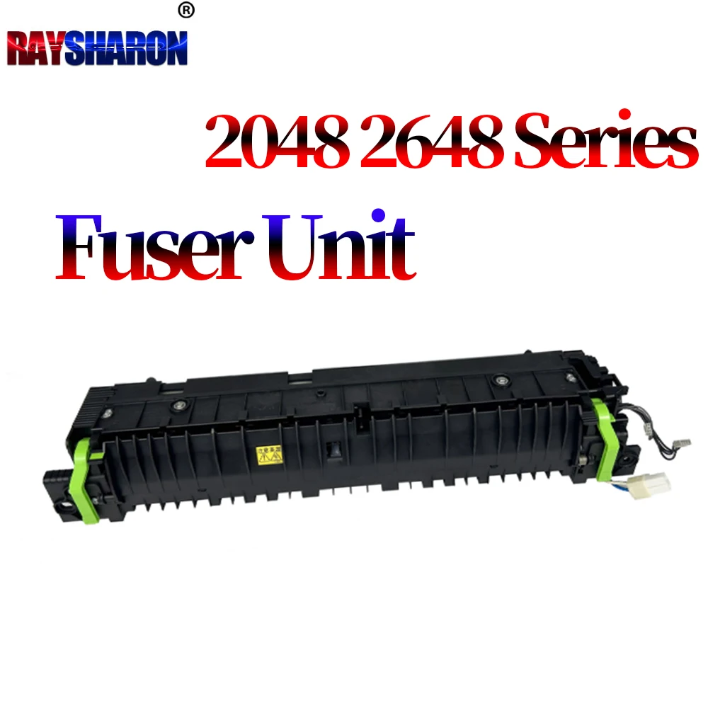 Fuser Unit Fixing Assembly Fuser Asembly For use in Sharp AR 2048 2348 2421 2221 2322 2522 SF 201 233 245 M X S D N V R