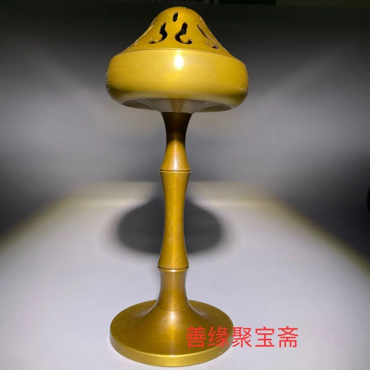 Creative boshan stove Incense Burner Statue for Tea Home Decor Ornaments