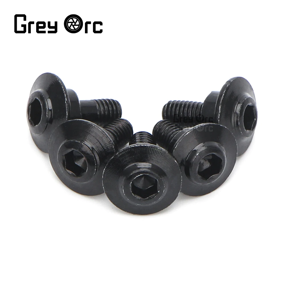 

Motorcycle Cowling Fairing Screws Fit For Ducati Panigale 848 1098 1198 899 959 1199 1299 V2 V4 Streetfighter Supersport 950