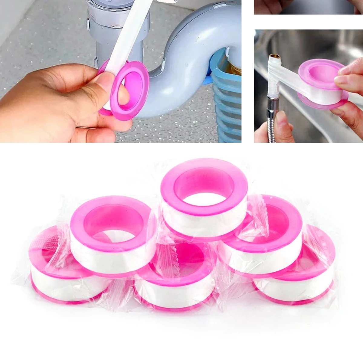 7M/Roll Ptfe Sealin…