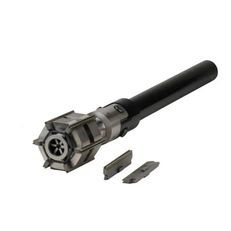JN-95 Honing Head Hand Feed Honing Tool Portable Hone Range 44-51mm for Cylinder