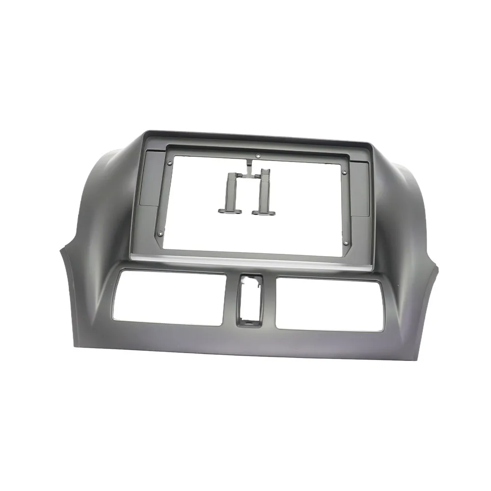 10.1 بوصة 25.654 سنتيمتر إطار السيارة فآسيا محول أندرويد راديو الصوت داش تركيب لوحة عدة ل FAW Besturn X80 2013-2016 #3