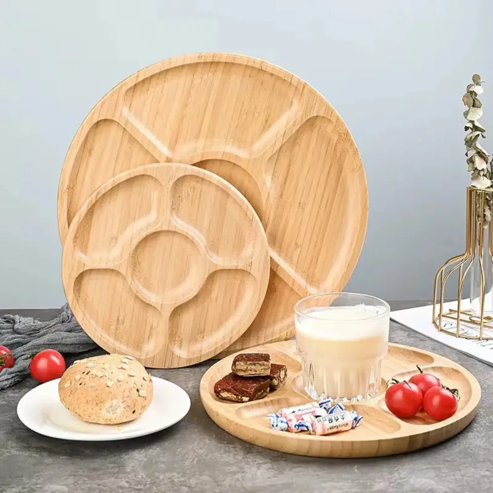 Thumbnail 2 - #8 Top 30 Serving Platters Worth Buying In 2026