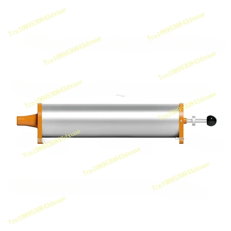 CONTEC MS710 Spirometer Calibration Medical Device Calibrate