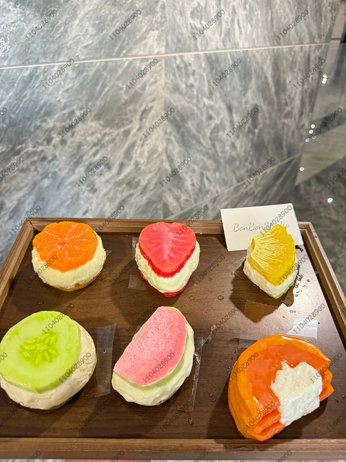 Fruit Yogurt Taba Squishy Strawberry Yogurt Fruit Dessert Squeeze Toy Mochi Toy Stress Release Anti Stress Hand Relax Gift Toy