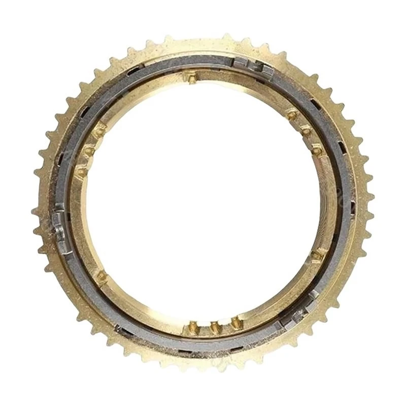 A7THK-Synchronizers Gear Rings For Toyota Hilux VIII Revo GUN122 GUN125 Fortuner 1GD 2GD 2.8L 2.4L- 33039-0K011 330390K011
