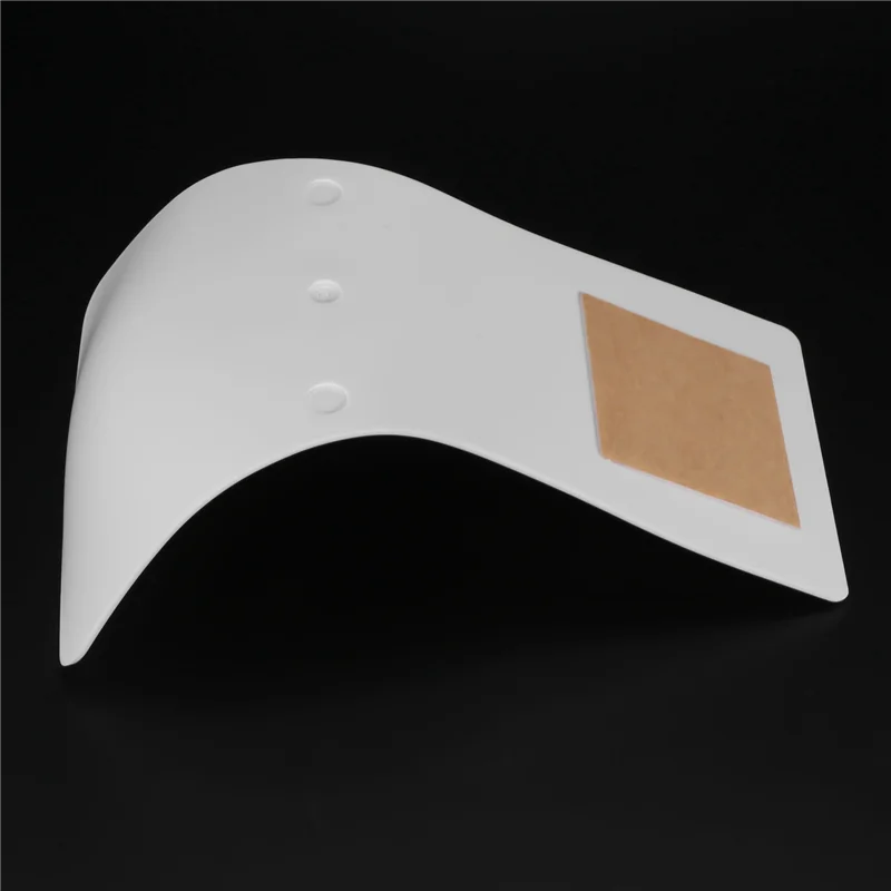 صينية تنقيط موزع الصابون المثبت على الحائط، ملحقات موزع المطهر، لجميع موزعات الصابون، صينية الانزلاق لمنع الانزلاق #2