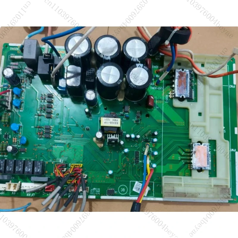 Inverter air conditioner main board GRJW836-A3 V1 301387101 W8363C