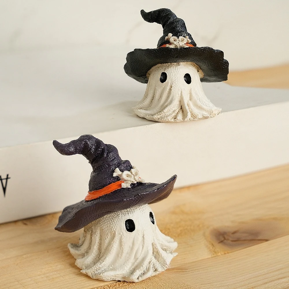 1pc halloween horror chapéu fa - Art Craft Hat avaliação e preço