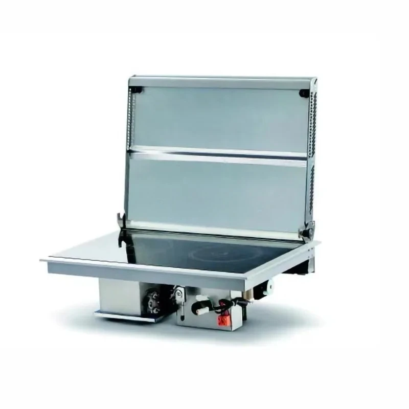 

factory direct sales Diesel-Powered Cook Stove and Parking Heater Fire Safety RV Electrical System for Truck Camper Motohomes