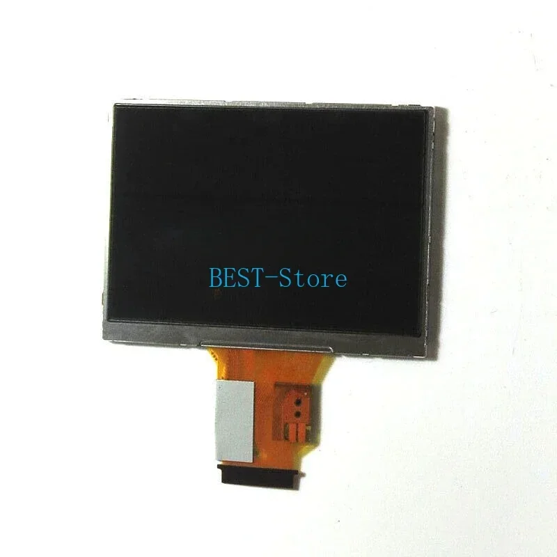 Nuevo Original para Canon EOS 60D 600D RebeI T3i kiss X5 pantalla LCD con retroiluminación táctil Accesorios de reparación para cámaras digitales