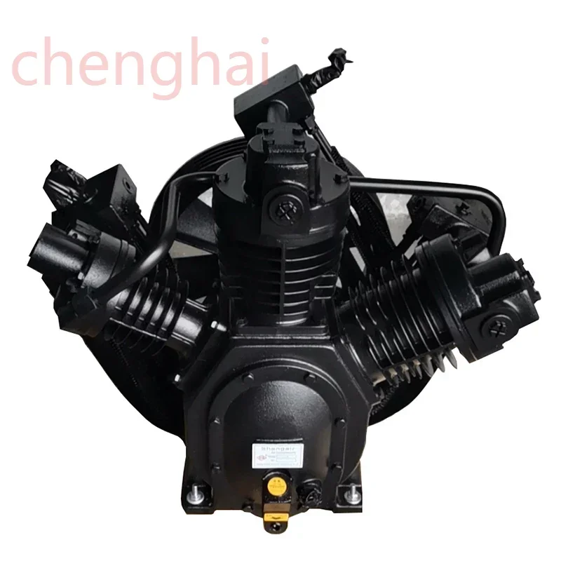 Shang air Air Compressor Head 09WM/CWM Compressor Head with Pulley