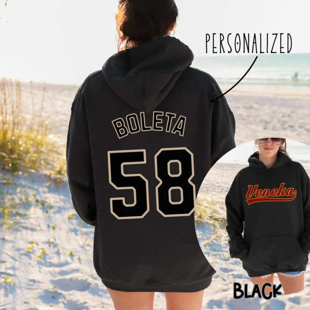 Thumbnail 4 - #15 Compare Friends Sweaters Before You Buy